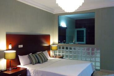 هتل Eleven's Hôtel & Spa