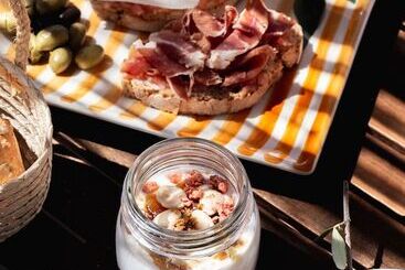 호텔 Finca Ca N Ai  Adults Only