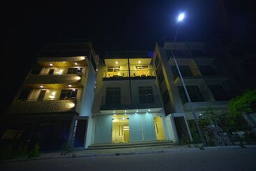 هتل Hathaa Beach Maldives