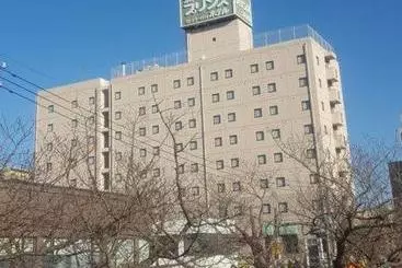 Hotel Mito Prince