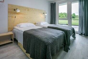 هتل Smiltynės Jachtklubas