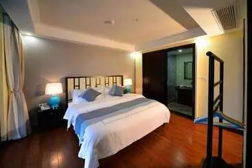 Hotel Yangshuo Xingping Island Resort