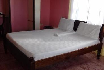 Platinum Hotels Mombasa