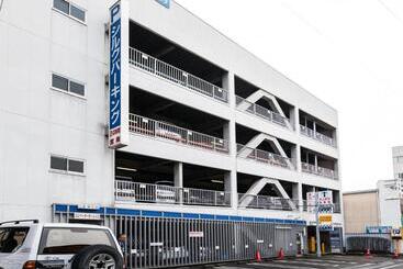 Super Hotel Matsumoto Tennenonsen