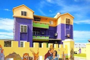 住宿加早餐 Her Home Homestay