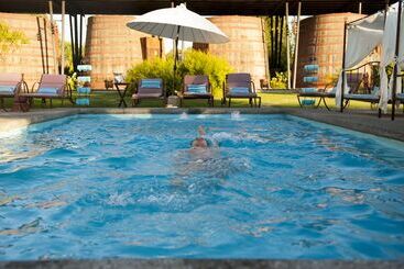 Cava Colchagua Hotel Boutique