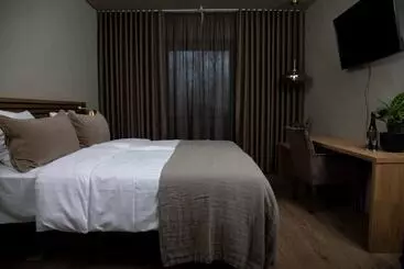 Sønderborg City Hostel