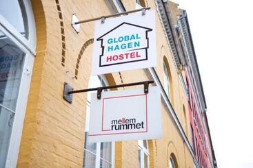 Globalhagen Hostel