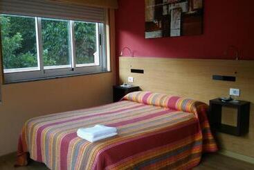 Hostal Meson Vilasante