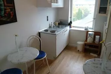 Hotel Aabenraa