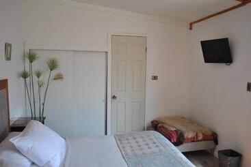 Hotel Boutique Molzano