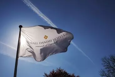 Hotel Bov Kro
