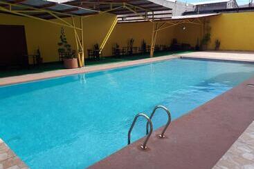 Hotel Costa Pacifico