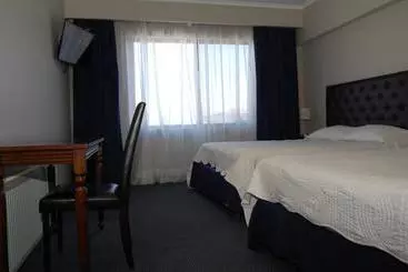 Hotel Econo