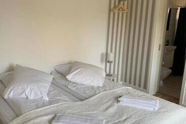 فندق Kirkedal B&b