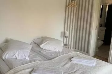 Hotel Kirkedal B&b