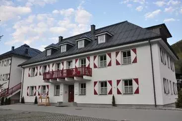 هتل Kitz Residenz