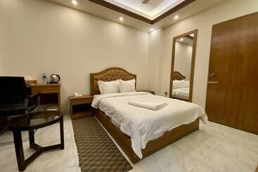 هتل Memento International