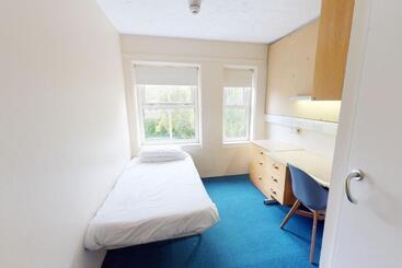 호텔 Phoenix Halls