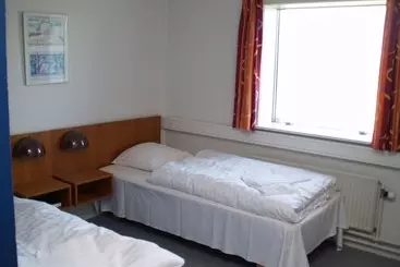 Hotelli Stiholt