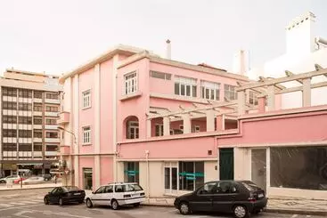 Hotel The Bohemian Place