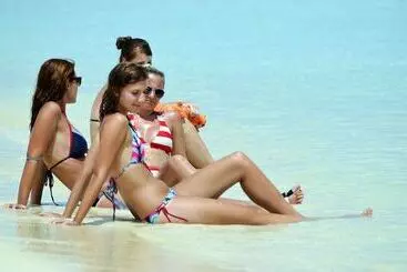 هتل Tropic Tree  Maldives