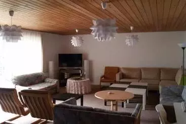 Hotel Villa Sø