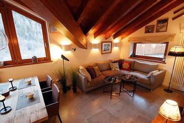 Hôtel Villaggio Delle Alpi