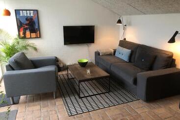 Kathrines Bed & Breakfast