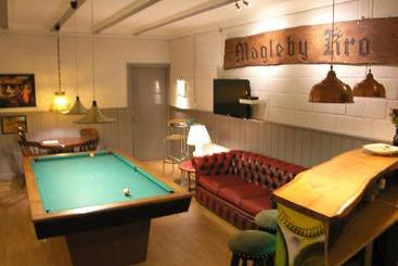 Klintholm B & B Bistro