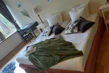 Klintholm B & B Bistro