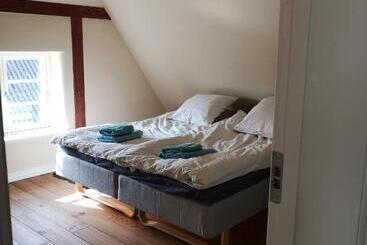 Møllehusets Bed & Breakfast