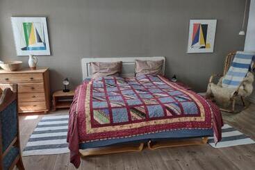 Møllehusets Bed & Breakfast