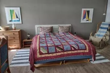 Møllehusets Bed & Breakfast