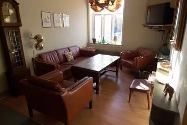 Nygammelsø Bed & Breakfast