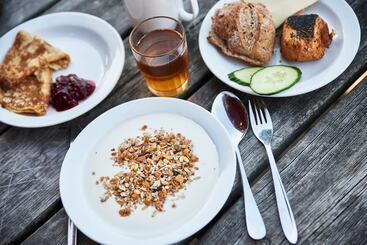 Svaneke Vandrerhjem Hostel