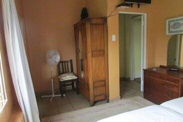 Absolute Leisure Cottages