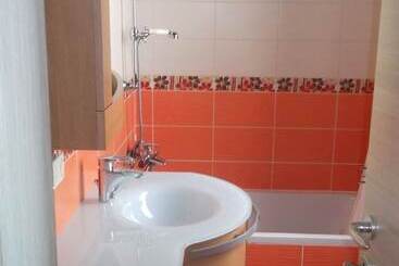 ツーリストアパートメント Apartment Ocean Front Praia Estoril