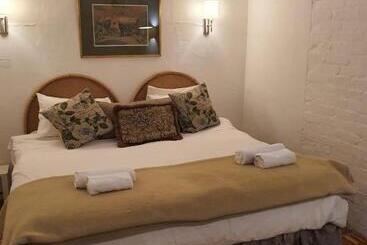 קוטג'' Beacon Vlei Guest Farm