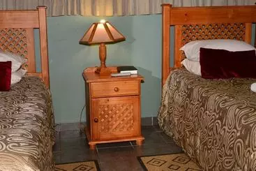 Cosy Cottage B&b