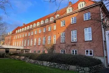 Emmaus Hostel