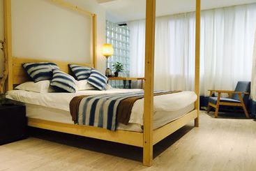 Hangzhou That Day Inns Nearby Lingyin