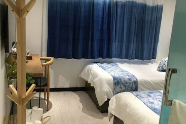 Hangzhou That Day Inns Nearby Lingyin