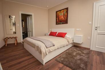 هتل Draga Di Lovrana