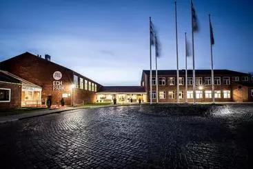 Hôtel Ech Park