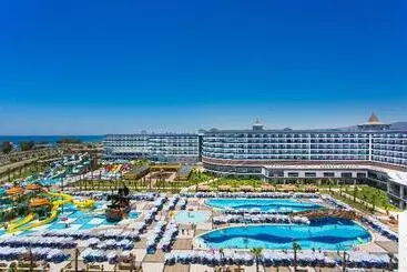 Hotel Eftalia Ocean