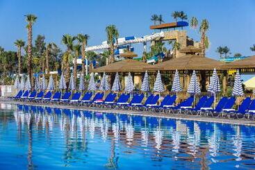 Hotel Eftalia Ocean