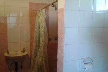 هتل Gaetsho Lodge