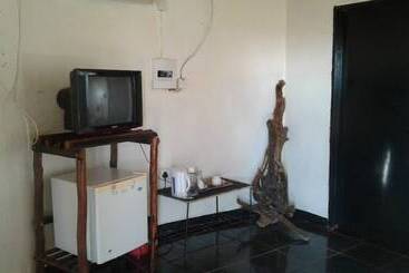 هتل Gaetsho Lodge