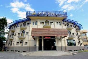 هتل Kenting Culture Resort